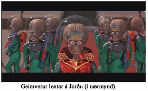 martiens