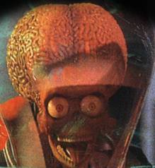 mars attack