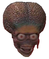 mars attack