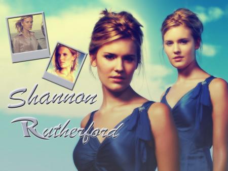 Maggie Grace