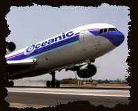 vol 815 oceanic airlines