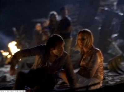 Shannon et Boone