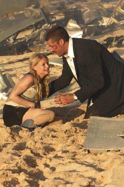 Claire et Jack