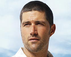 Jack Shephard