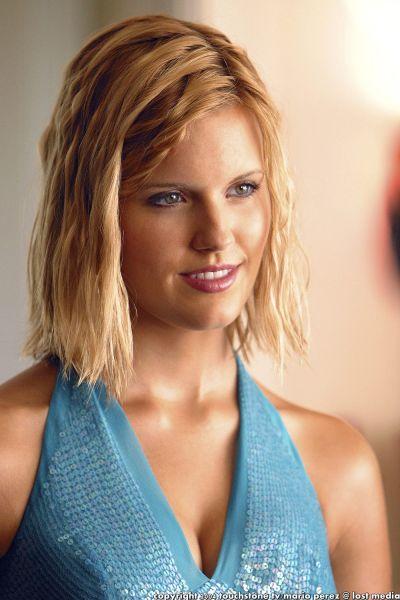 Shannon Rutherford