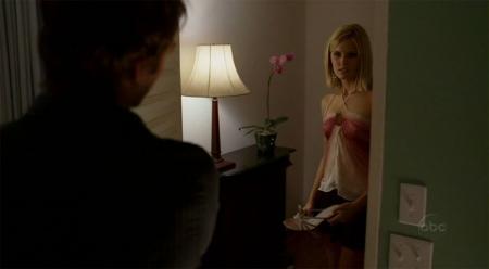 Boone et Shannon