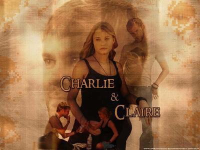 charlie et claire