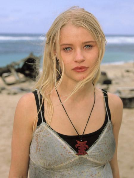 claire