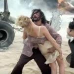 Shannon et sayid