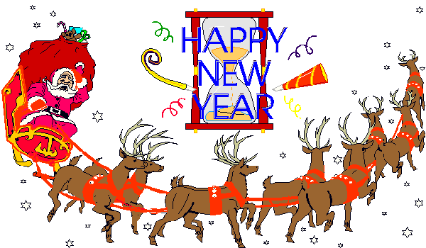 gif noel